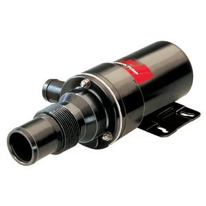 Macerator Pump 12V