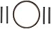 Fel-Pro BS 40547 Rear Engine Main Seal Set