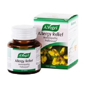 Allergy Relief by A.Vogel