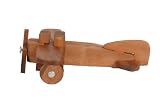 The Airplane Puzzle