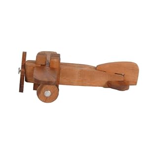 Airplane Puzzle