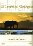 gli elefanti del kilimangiaro (Dvd) Italian Import