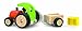 Wonderworld Mini Toy Tractor
