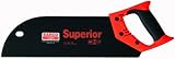 Snap-on Industrial Brand BAHCO 3240-14-XT11-HP 14 Inch Ergo Superior Veneer Saw with XT Toothing