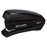 New-PaperPro 1493 - Evo Desktop Stapler, 15-Sheet Capacity, Black - ACI1493 ....