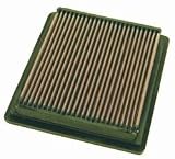 K&N Performance Filters for Ford ~ Explorer ~ 1997-2002