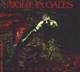 Night In Gales lyrics