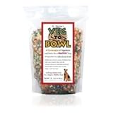 Dr. Harvey's Veg-to-Bowl, 2 lb