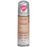 Neutrogena Healthy Skin Enhancer, Ivory To Fair 10, 1 Ounce