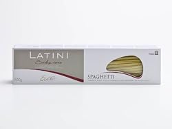 Spaghetti by Latini- Linea Classica Selection