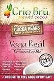 Crio Bru Vega Real (12oz)