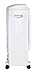 KuulAire PACKA30 Portable Evaporative Cooler with 100 Square Foot Cooling Capacity, 170 CFM, Beige