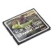 Kingston Elite Pro 4 GB 45x CompactFlash Memory Card CF/4GB-S