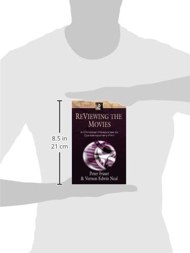 ReViewing the Movies: A Christian Response to Contemporary Film (Focal Point)