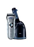 Braun Series 3 / 395 CC Herrenrasierer (System)