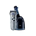 Braun Series 3 / 395 CC Herrenrasierer (System)