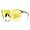 Yellow Annodized
