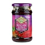 Pataks Rogan Josh Curry Paste 10oz