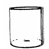 Coleman R214D046C Lantern Globe