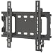 Video Games : SANUS ML22-B1 VisionMount Low Profile Mount for 15 x 40-Inch LCDs