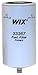 WIX Filters - 33367 Heavy Duty Spin-On Fuel Filter, Pack of 1