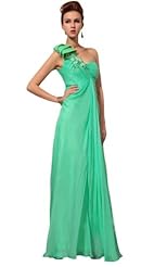 Plus Size Sexy High-Low-Hem Chiffon/Taffeta/Tulle Applique Crystals Crystal Lace Beaded Prom Dress 