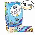 Odwalla Super Protein 2oz/15ct Bar, 2.0 ouncs Boxes (Pack of 15)