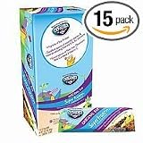 Odwalla Super Protein 2oz/ Bar, 15 count Boxes (Pack of 15)