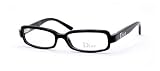 CHRISTIAN DIOR EYEGLASSES CD 3158 0807 BLACK 312Bt99A4JL. SL160 CHRISTIAN DIOR EYEGLASSES CD 3158 0807 BLACK