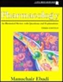 Pharmacology : an illustrated review with questions and explanations