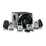 Z-5500 Digital 5.1 Speakers