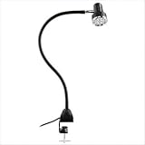 UberLight LED Task Light with C-Clamp