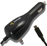 Sprint Micro USB Car/Wall Charger Combo with Extra USB Charging Port - Non- ....