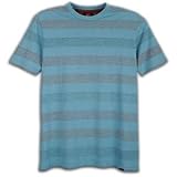 Quiksilver Grady Crew - Short-Sleeve - Men's Skylight, XL