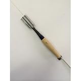 高級木彫のみ 外丸刃 24.0mm