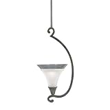 Saxony 1-Light Pendant