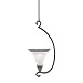 Saxony 1-Light Pendant
