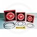 All Products : PROX RING SET TRX400EX STD. 02.1495.000