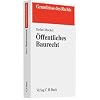 �ffentliches Baurecht