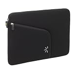 Case Logic Netbook-H&uuml;lle PLS210K, Neopren, schwarz, 25,9 cm (10,2 Zoll)