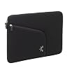 Case Logic Netbook-H�lle PLS210K, Neopren, schwarz, 25,9 cm (10,2 Zoll)