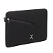 Case Logic Netbook-H�lle PLS210K, Neopren, schwarz, 25,9 cm (10,2 Zoll)