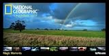 National Geographic Magic Moments 2010. Wandkalender Extra breit