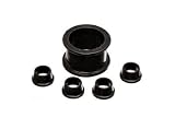 Energy Suspension 16.10104G Rack and Pinion Bushing Set