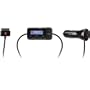 Griffin iTrip Auto FM Transmitter and Auto Charger for iPod (Black)