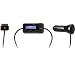 Griffin iTrip Auto FM Transmitter and Charger for iPod - Black