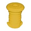 ISYbe Spout, 83966, yellow, replacement part, for all ISYbe Drink Bottles, available in multiple colors (click to see)