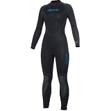7mm Sport Full Wetsuit (Women's)
