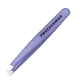 Tweezerman Slant Tweezer - Lavender 1230-LVR