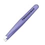 Tweezerman Mini Slant Tweezers - Lovely Lavender